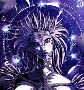 Personal Work - Dragon Blood